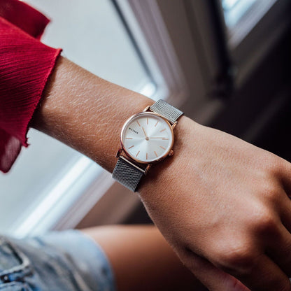 MILLNER Mod. 8425402504840 MILLNER