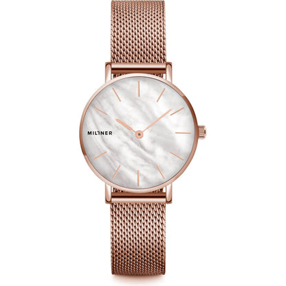 MILLNER Mod. 8425402504864 MILLNER