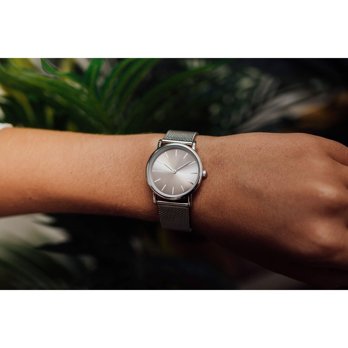 MILLNER Mod. 8425402504871 MILLNER