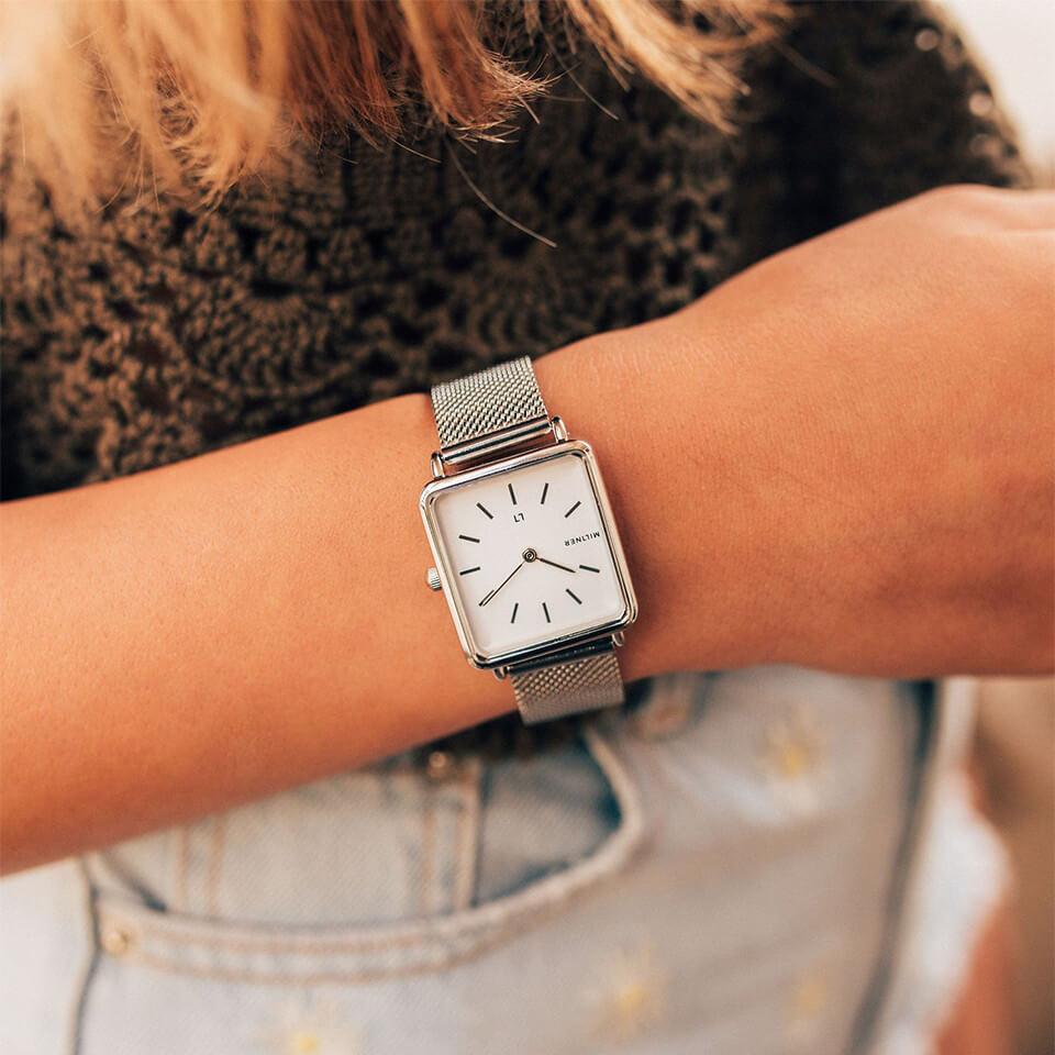 MILLNER Mod. 8425402504925 MILLNER