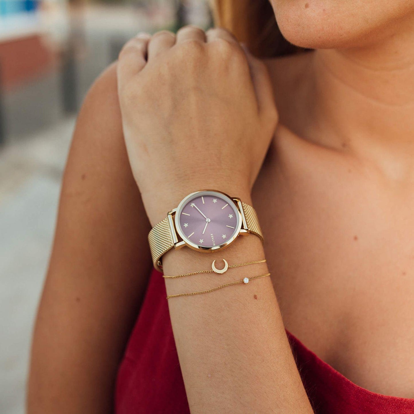 MILLNER Mod. 8425402504994 MILLNER