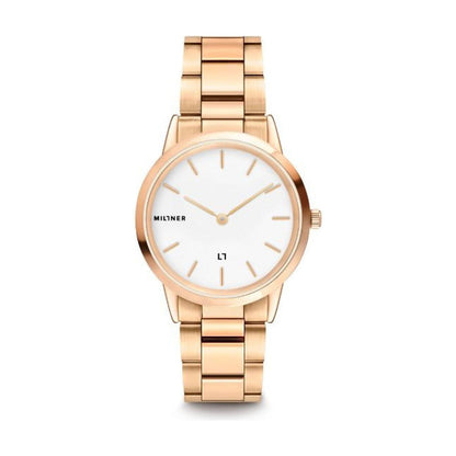 MILLNER Mod. 8425402508091 MILLNER