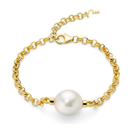 MILUNA Mod. PBR3546G DESIGNER FASHION JEWELLERY