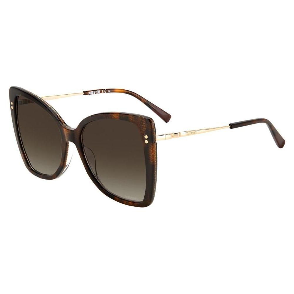 MISSONI MOD. MIS 0083_S SUNGLASSES & EYEWEAR MISSONI SUN