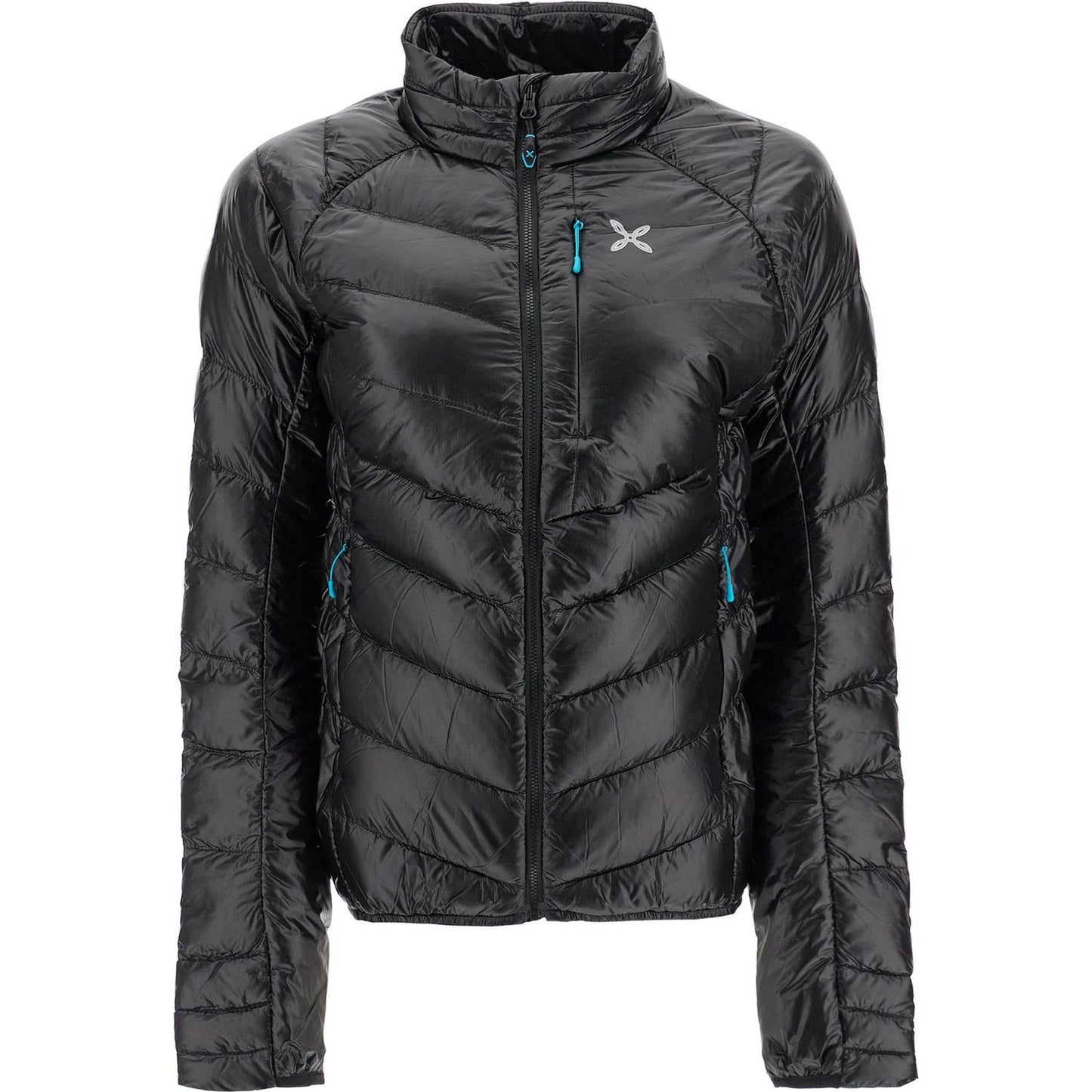 MONTURA short helios down jacket Jackets MONTURA