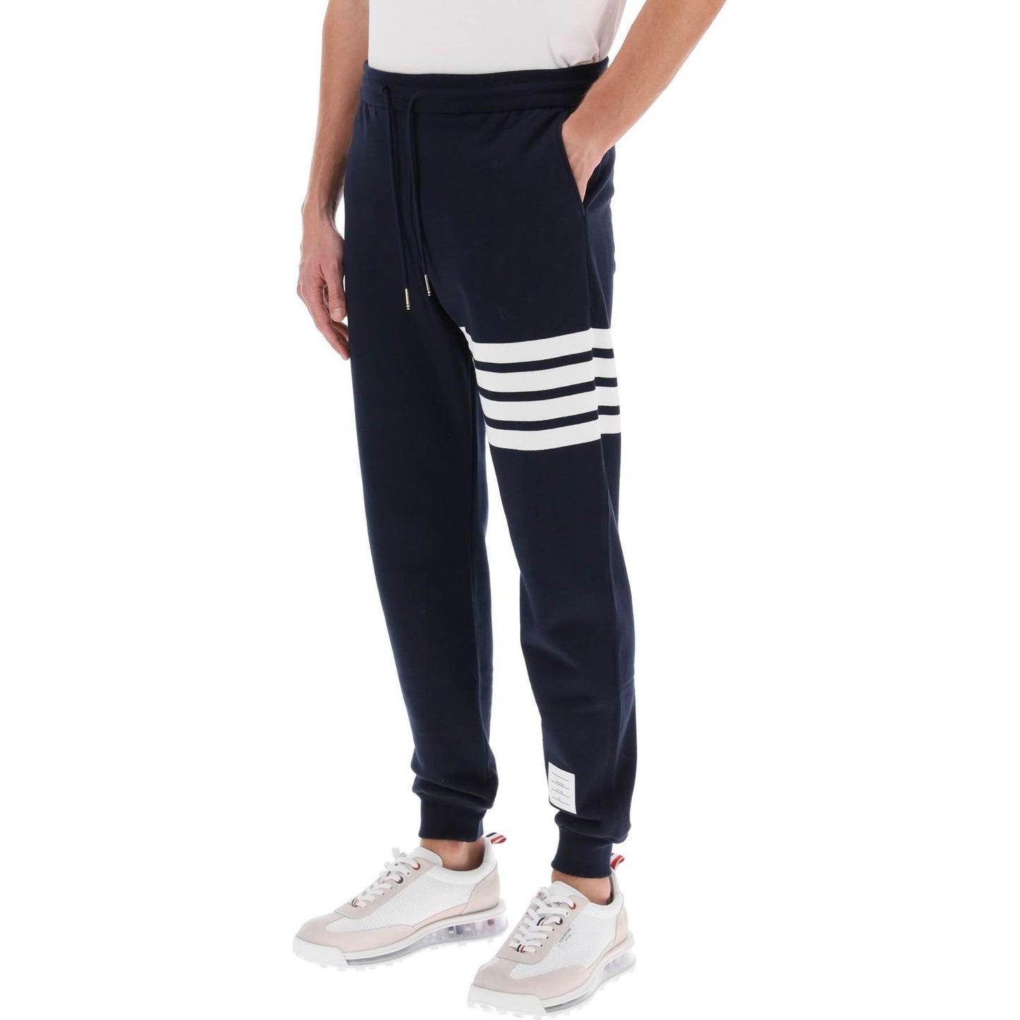 Thom Browne 4-bar sweatpants Trousers Thom Browne