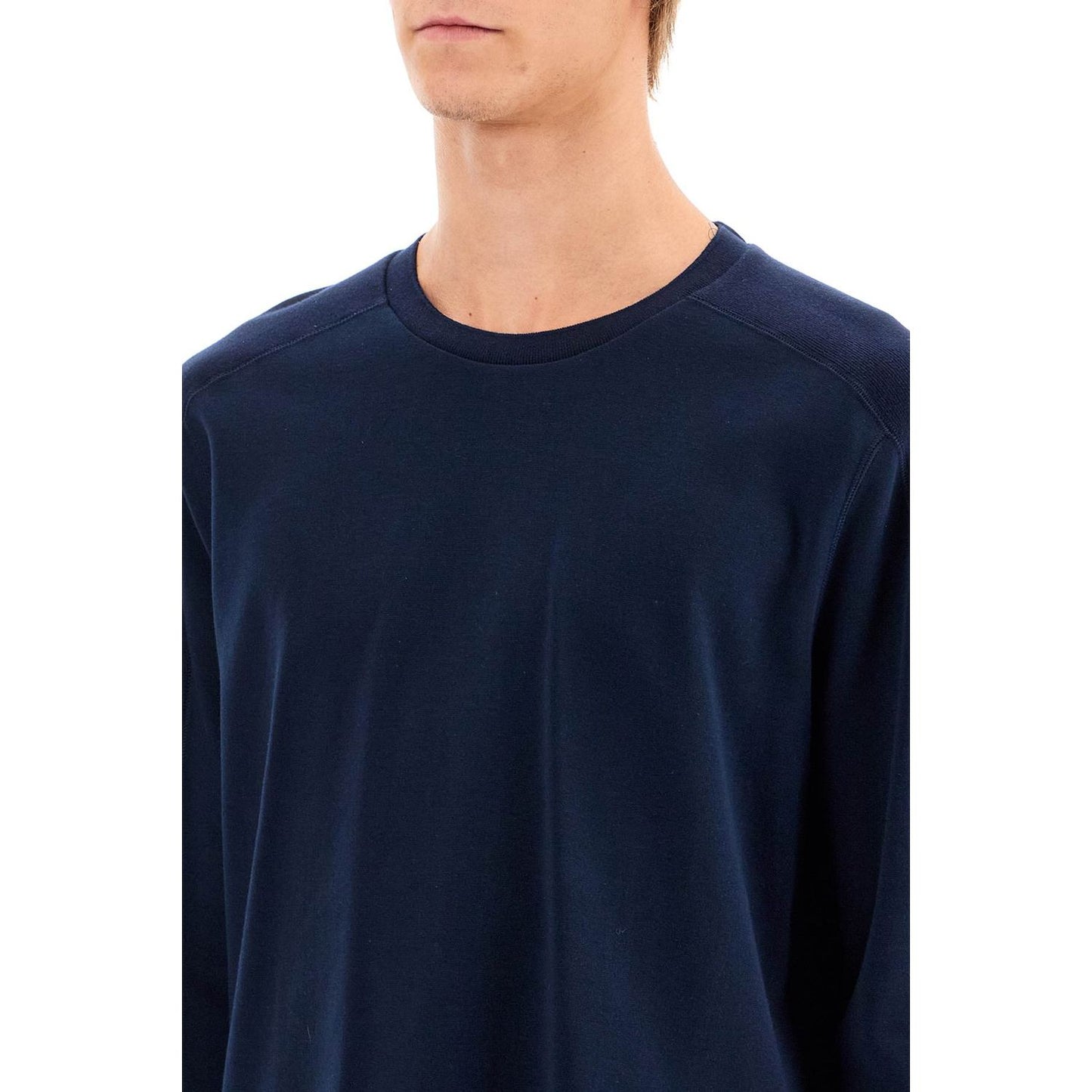 Thom Browne long-sleeved 4-bar Topwear Thom Browne