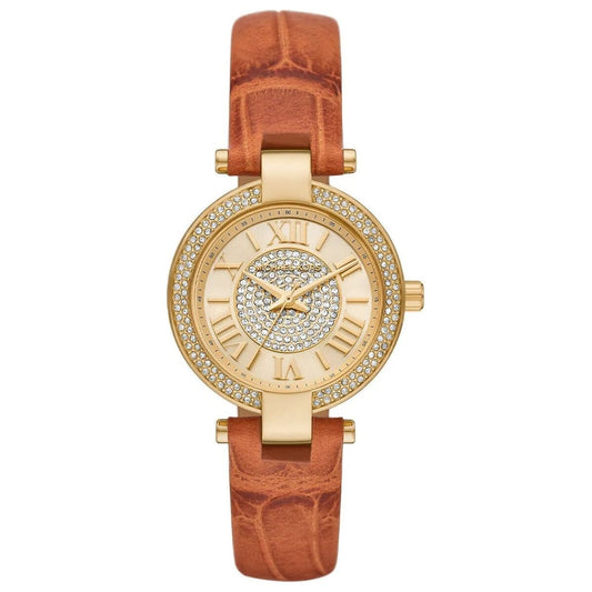 MICHAEL KORS WATCHES Mod. MK2981-0