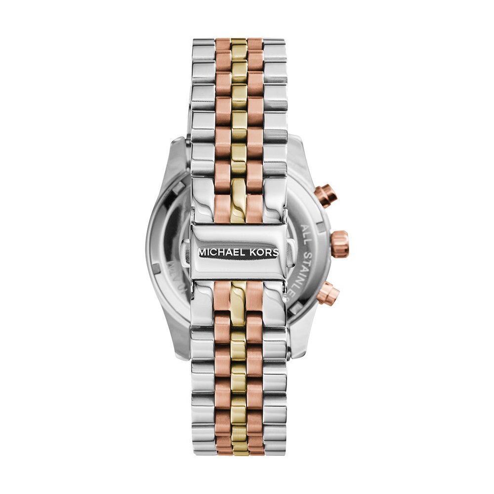 MICHAEL KORS Mod. LEXINGTON WATCHES MICHAEL KORS