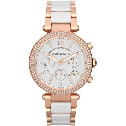 MICHAEL KORS Mod. PARKER WATCHES MICHAEL KORS