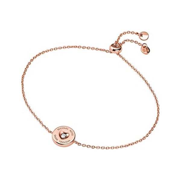 MICHAEL KORS JEWELS JEWELRY Mod. MKC1485AN791 DESIGNER FASHION JEWELLERY MICHAEL KORS JEWELS