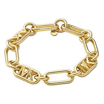 MICHAEL KORS JEWELS Mod. LOGO DESIGNER FASHION JEWELLERY MICHAEL KORS JEWELS