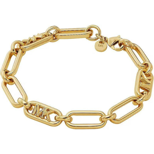 MICHAEL KORS PREMIUM COLLECTION Mod. LOGO DESIGNER FASHION JEWELLERY MICHAEL KORS JEWELS