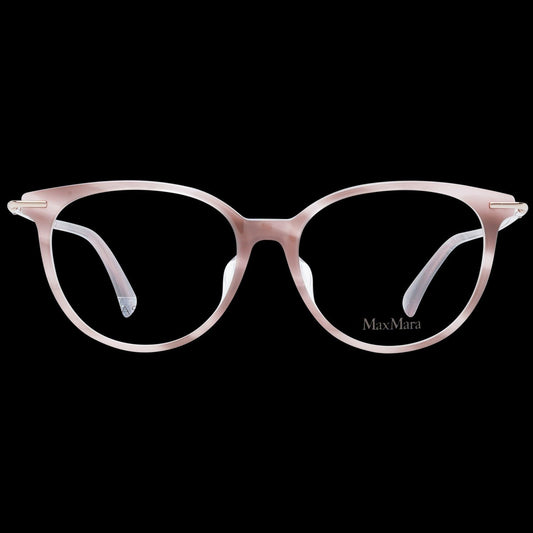 MAX MARA MOD. MM5064-D 53074 SUNGLASSES & EYEWEAR MAX MARA EYEWEAR