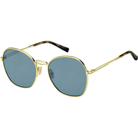 MAX MARA MOD. MM BRIDGE III SUNGLASSES & EYEWEAR MAX MARA SUNGLASSES