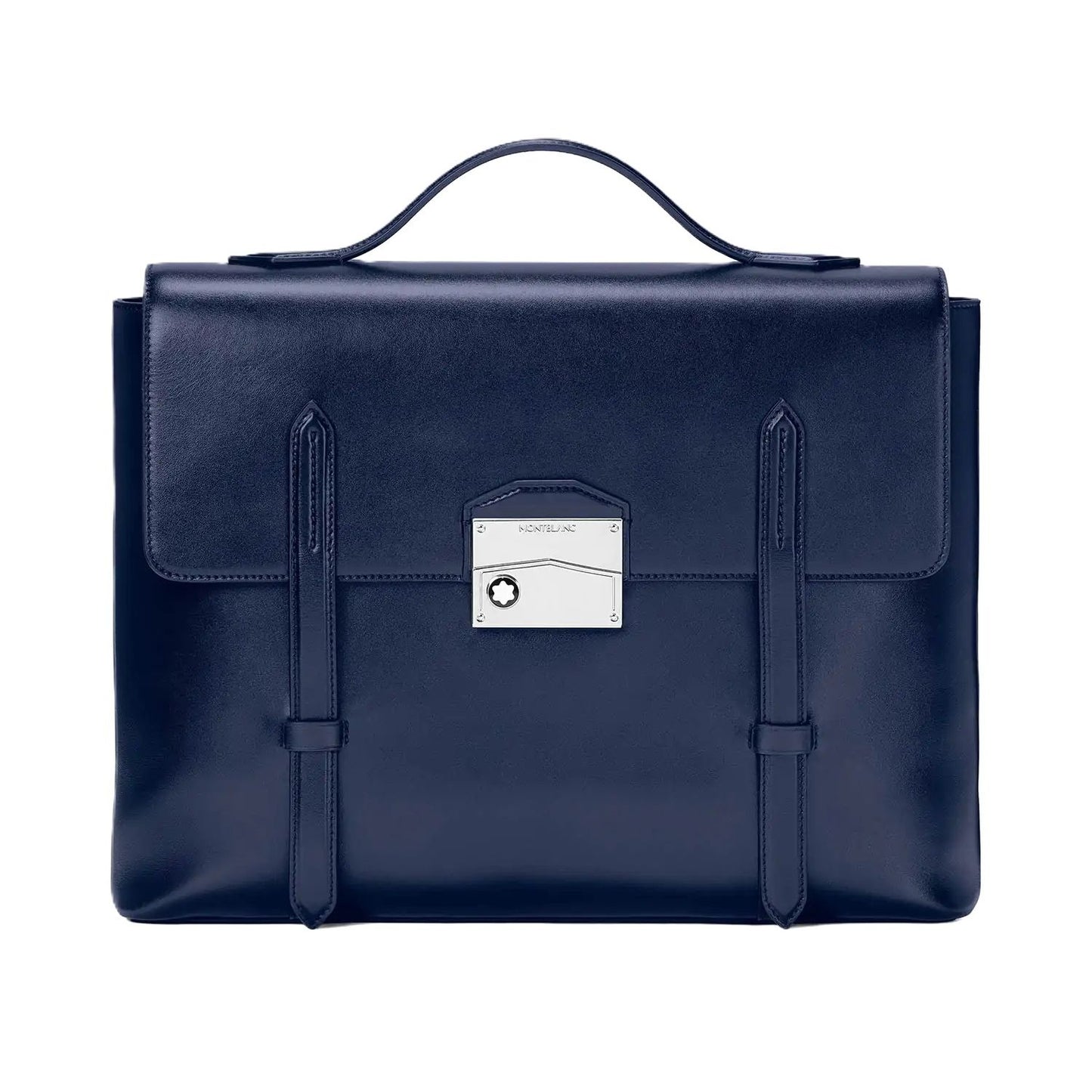 MONTBLANC LEATHER Mod. MEISTERSTUCK NEO DOCUMENT CASE MONTBLANC