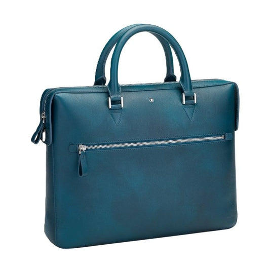 MONTBLANC LEATHER Mod. MESISTERSTUCK SELECTION SOFT MONTBLANC