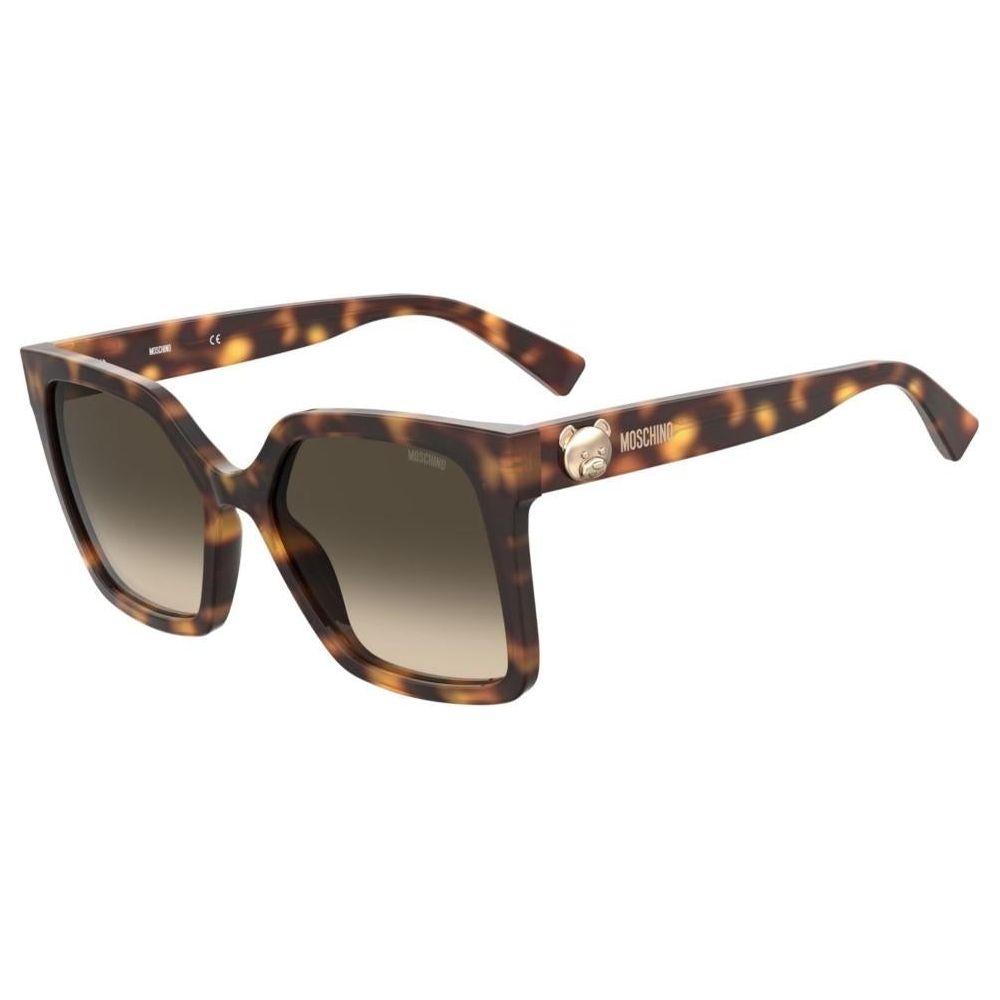 MOSCHINO MOD. MOS123_S SUNGLASSES & EYEWEAR MOSCHINO SUNGLASSES