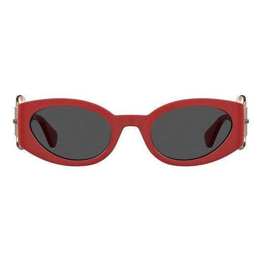 MOSCHINO MOD. MOS154_S SUNGLASSES & EYEWEAR MOSCHINO SUNGLASSES