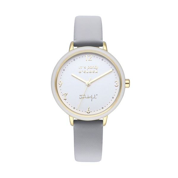 MR WONDERFUL WATCHES Mod. WR20400 MR WONDERFUL