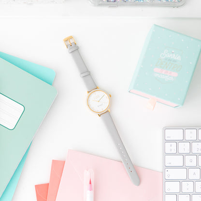 MR WONDERFUL WATCHES Mod. WR20400 MR WONDERFUL