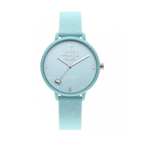 MR WONDERFUL WATCHES Mod. WR30200 MR WONDERFUL