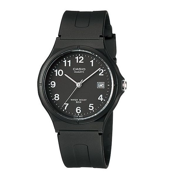 CASIO COLLECTION