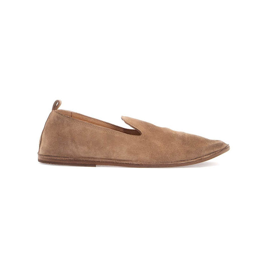 Marsell strasacco lo Loafers Marsell