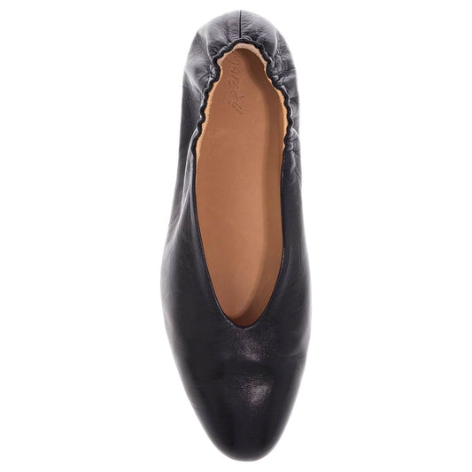 Marsell ballerina train Flat Shoes Marsell