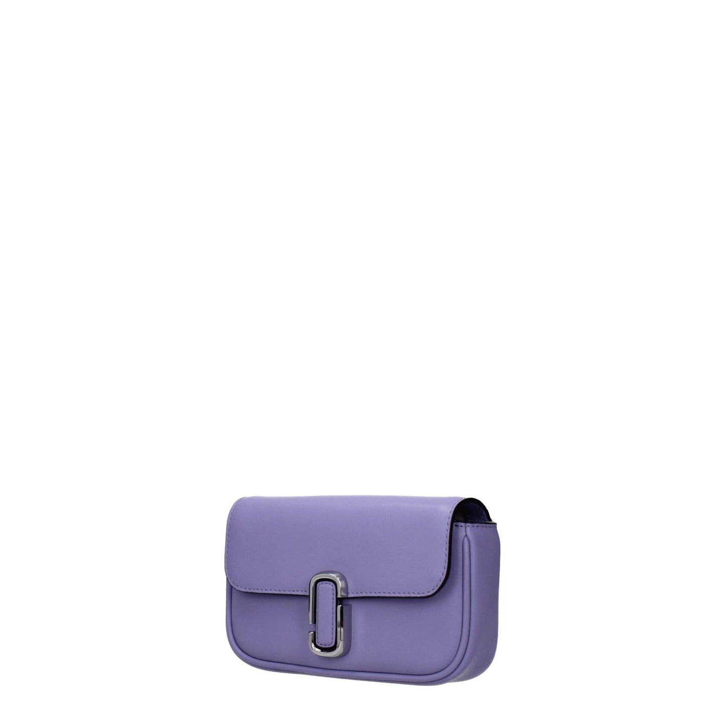 Marc Jacobs Purple Leather Crossbody Bag Marc Jacobs
