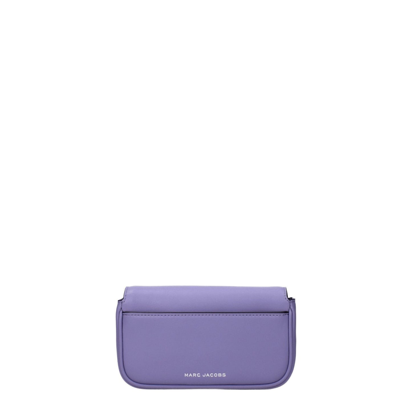 Marc Jacobs Purple Leather Crossbody Bag Marc Jacobs