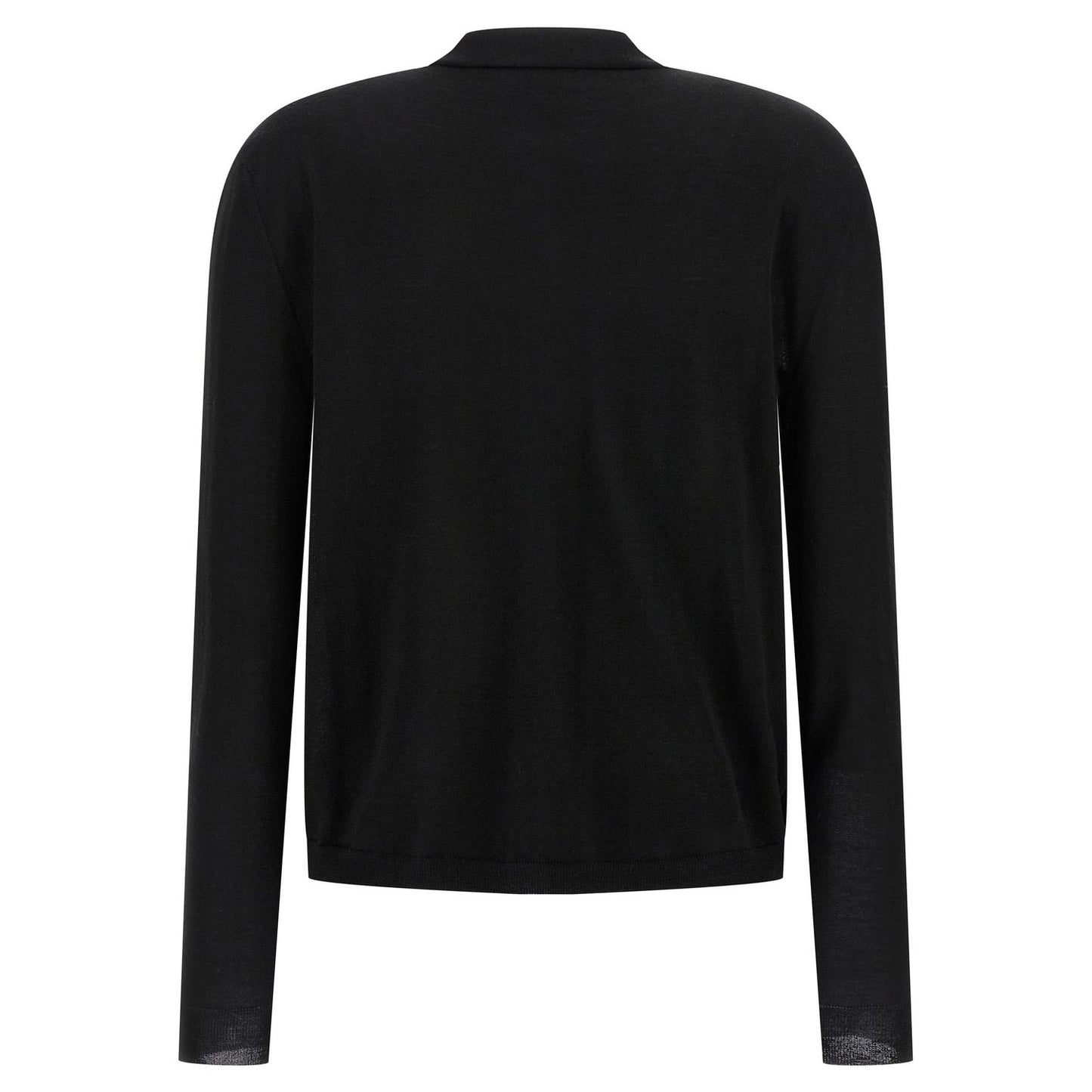 Marni Multicolor Virgin Wool Cardigan