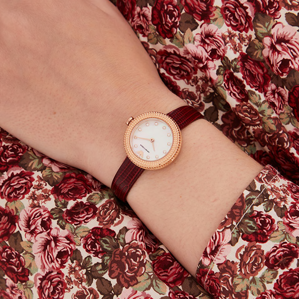 Mod. AR11417 Lady,READY STOCKED WATCHES,Wristwatch