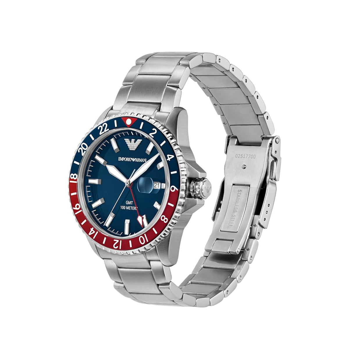 Mod. AR11590 READY STOCKED WATCHES