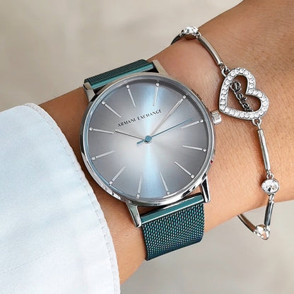 Mod. AX5599 READY STOCKED WATCHES