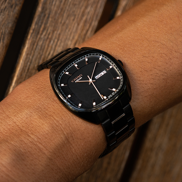 Mod. CAP007 READY STOCKED WATCHES