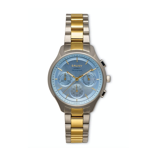 Mod. CLG011 READY STOCKED WATCHES