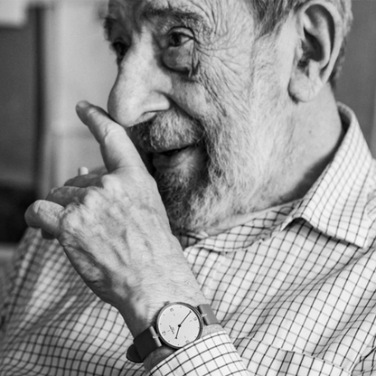 Mod. CSZ002 READY STOCKED WATCHES