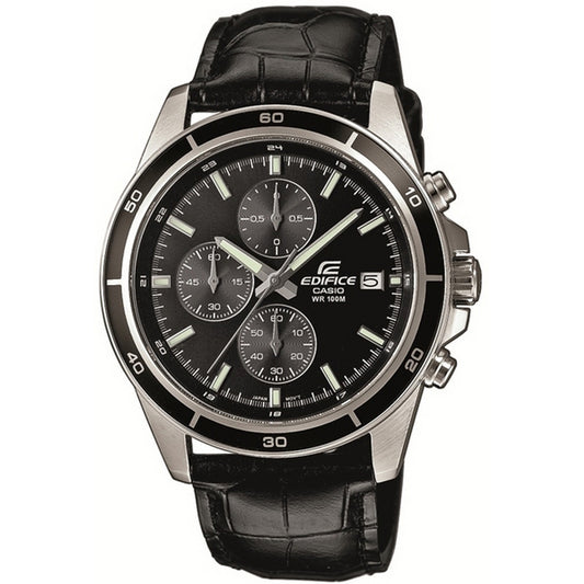 Mod. EFR-526L-1AVUEF Gent,READY STOCKED WATCHES,Wristwatch