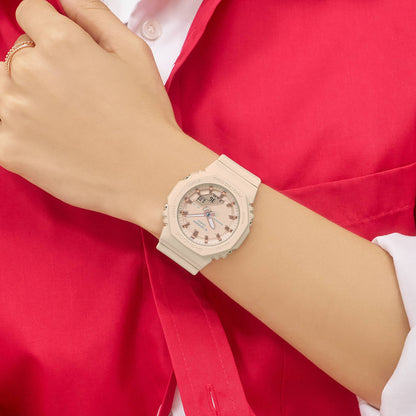 Mod. GMA-P2100M-4AER Lady,READY STOCKED WATCHES,Wristwatch