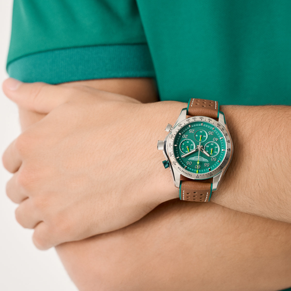 Mod. MTRS1F501 READY STOCKED WATCHES