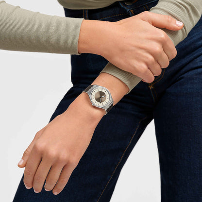 Mod. SYXS158 READY STOCKED WATCHES,Wristwatch