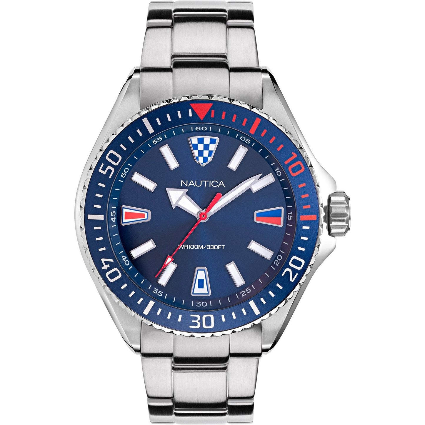 NAUTICA Mod. NAPCPS904 WATCHES NAUTICA