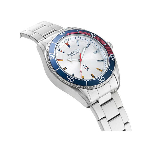 NAUTICA Mod. NAPFWS005 WATCHES NAUTICA