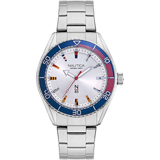 NAUTICA Mod. NAPFWS005 WATCHES NAUTICA