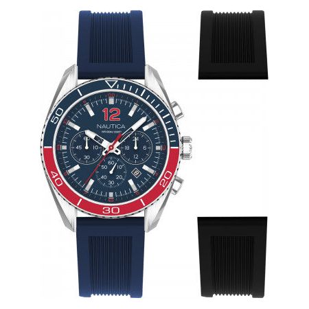 NAUTICA Mod. NAPKBF020 WATCHES NAUTICA