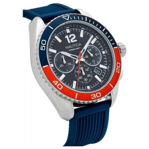 NAUTICA Mod. NAPKBF020 WATCHES NAUTICA