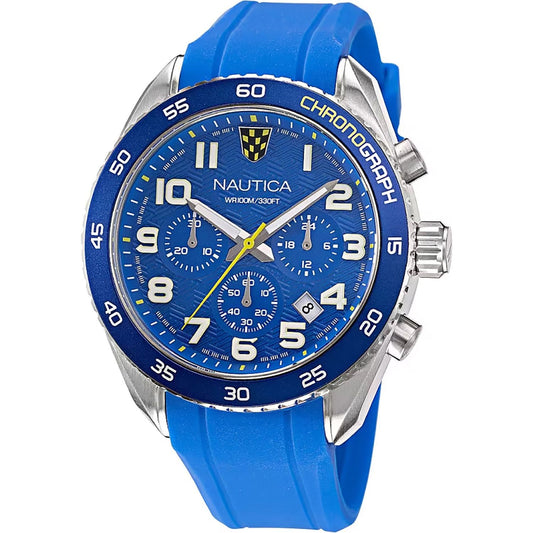 NAUTICA Mod. NAPKBS225 WATCHES NAUTICA