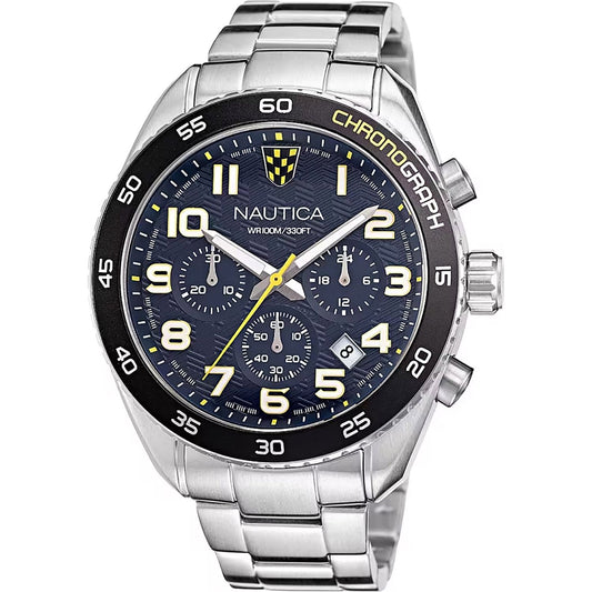 NAUTICA Mod. NAPKBS227 WATCHES NAUTICA