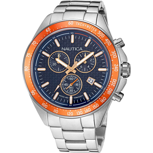 NAUTICA Mod. NAPOBF117 WATCHES NAUTICA